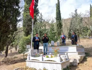 MHP gündeme taşıdı valilik harekete geçti