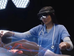 Microsoft, HoloLens 2’nin fişini çekti ve yeni bir cihaz için plan yok