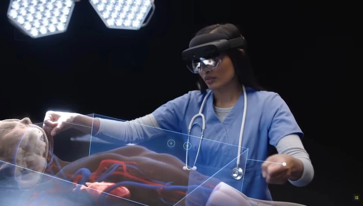 Microsoft, HoloLens 2’nin fişini çekti ve yeni bir cihaz için plan yok
