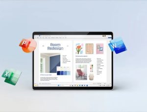 Microsoft Office 2024, PC ve Mac’ler için çıktı: İşte gelen yenilikler