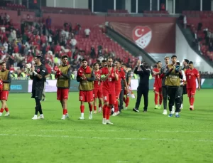 Milliler Liderliğini Sürdürüyor