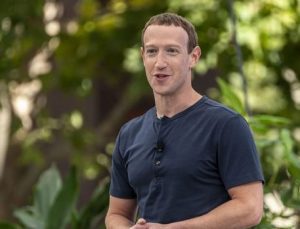 Milyarderler tablosunda yeni sıralama