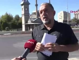 Mimar Sinan’ın Tek Eseri: Kurşunlu Cami