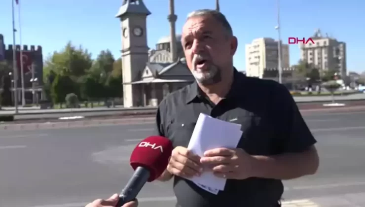 Mimar Sinan’ın Tek Eseri: Kurşunlu Cami