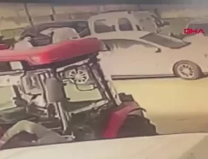 Miras Anlaşmazlığı Cinayetle Sonuçlandı