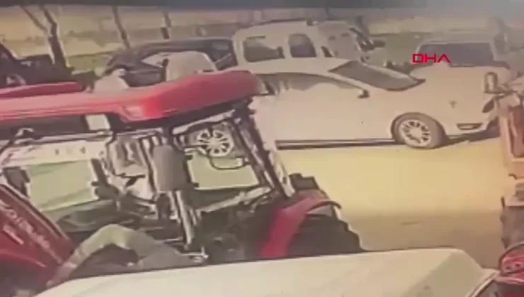 Miras Anlaşmazlığı Cinayetle Sonuçlandı