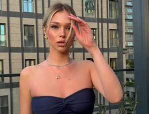 Miss Universe Türkiye’nin birincisi Ayliz Duman oldu