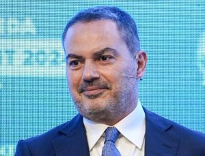 Misyon Bank’ın hedefi: Türkiye’yi bölgesel saklama merkezi yapmak