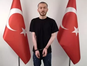 MİT, El Kaide Üyesi Baykara’yı Afrika’da Yakaladı