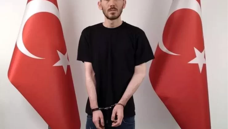 MİT, El Kaide Üyesi Baykara’yı Afrika’da Yakaladı