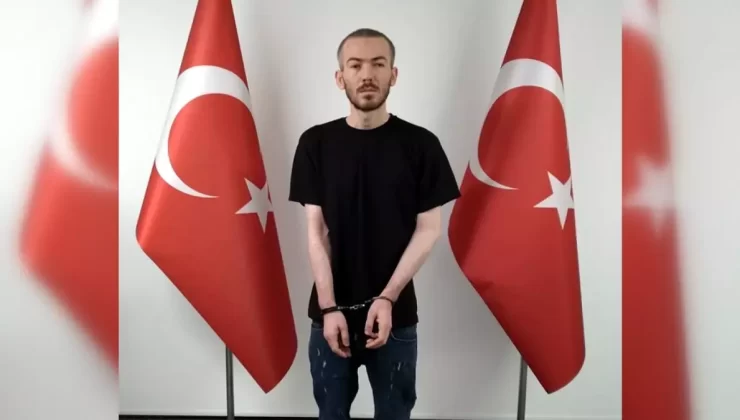 MİT, El Kaide Üyesi Teröristi Afrika’da Yakaladı