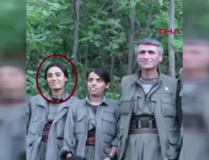 MİT, PKK’nın İki Sorumlusunu Etkisiz Hale Getirdi