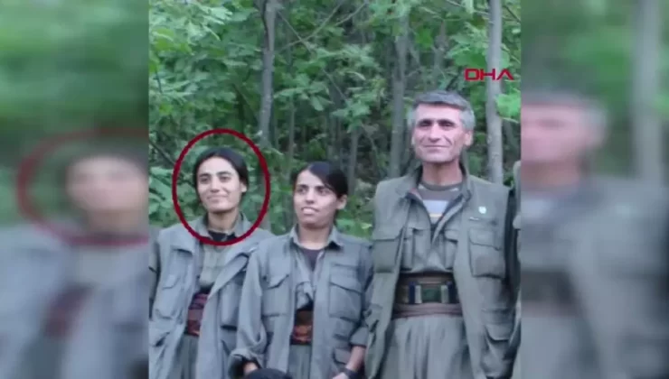 MİT, PKK’nın İki Sorumlusunu Etkisiz Hale Getirdi