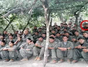 MİT, PKK/YPG’nin Sorumlularını Etkisiz Hale Getirdi