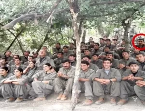 MİT’ten Tel Rıfat’ta PKK/YPG Operasyonu