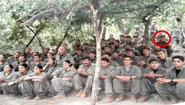 MİT’ten Tel Rıfat’ta PKK/YPG Operasyonu