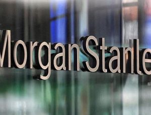Morgan Stanley’nin karı üçüncü çeyrekte arttı