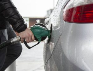 Motorine zam yapıldı