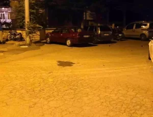 Motosiklet Kazasında Genç Sürücü Hayatını Kaybetti