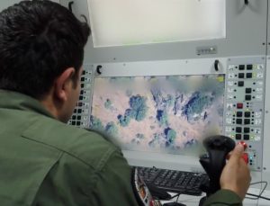 MSB: 4 PKK’lı terörist etkisiz hale getirildi