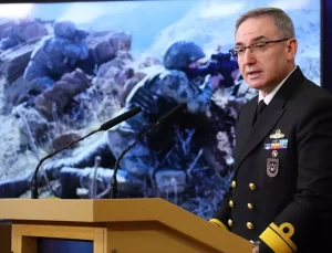 MSB’den Eurofighter Açıklaması