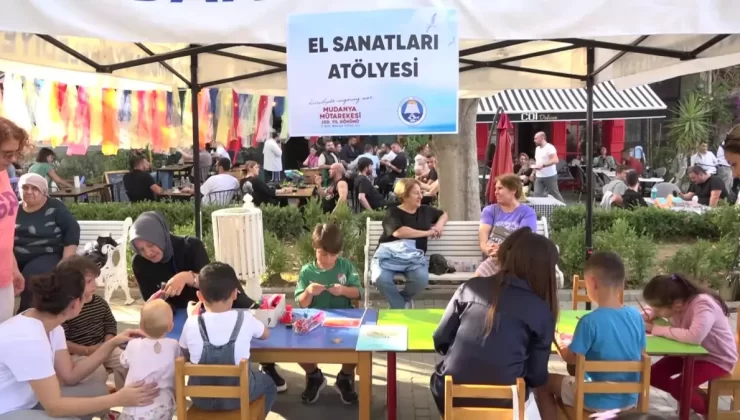 Mudanya Mütarekesi’nin 102. Yılı ‘Kültür ve Barış’ Temasıyla Kutlandı