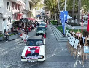 Mudanya Mütarekesi’nin 102. Yılı Kutlandı