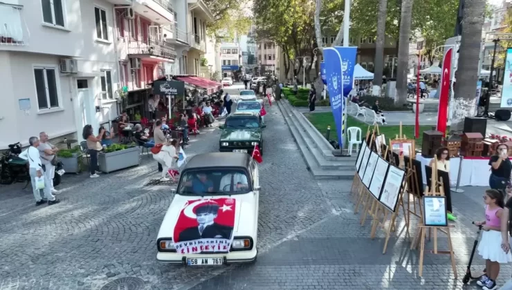 Mudanya Mütarekesi’nin 102. Yılı Kutlandı