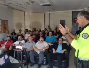 Mudanya’ya Yeni Emniyet Araçları