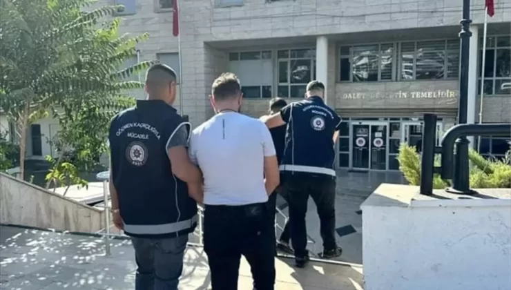 Muğla’da Göçmen Kaçakçılığı Operasyonu: İki Tutuklama