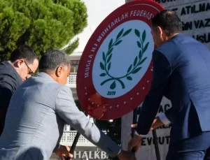 Muğla’da Muhtarlar Günü Coşkuyla Kutlandı