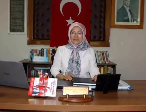 Muhtar Adına Sahte Hesapla Dolandırıcılık