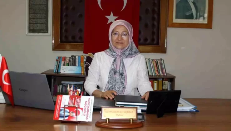 Muhtar Adına Sahte Hesapla Dolandırıcılık