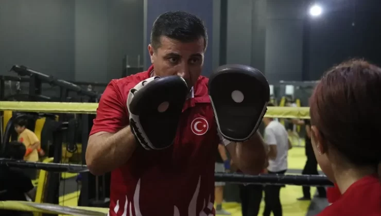 Muhtar ve Antrenör: Metin Sezer’in Başarı Hikayesi