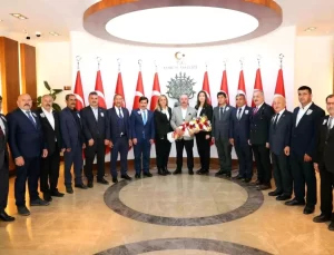 Muhtarlar Günü’nde Vali’den Anlamlı Mesaj