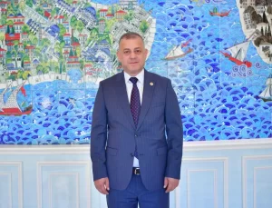 Muhtarlar Kongresi 12 Ekim’de