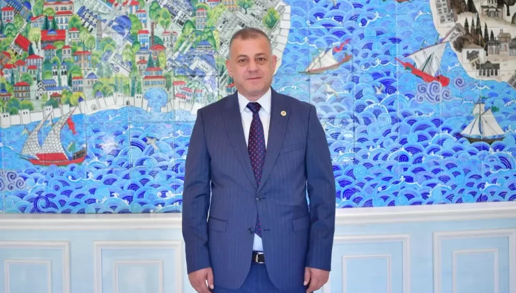 Muhtarlar Kongresi 12 Ekim’de