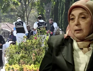 Münevver Karabulut’un annesi: Kimse bana Cem Garipoğlu’nun öldüğünü iddia etmesin