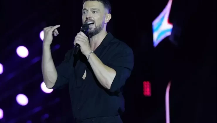 Murat Boz Diyarbakırlılarla Buluştu