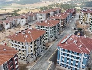 Murat Kurum: Depremin merkez üssü Pazarcık’ta zor günleri geride bıraktık