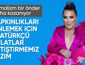 Murat Övüç’ten sapkınlıkla mücadele önerisi