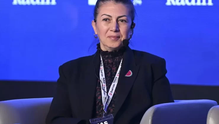 MÜSİAD Kadın Uluslararası Farkındalık Zirvesi sona erdi