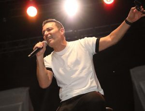 Mustafa Sandal’dan savunma sanayi payına tepki