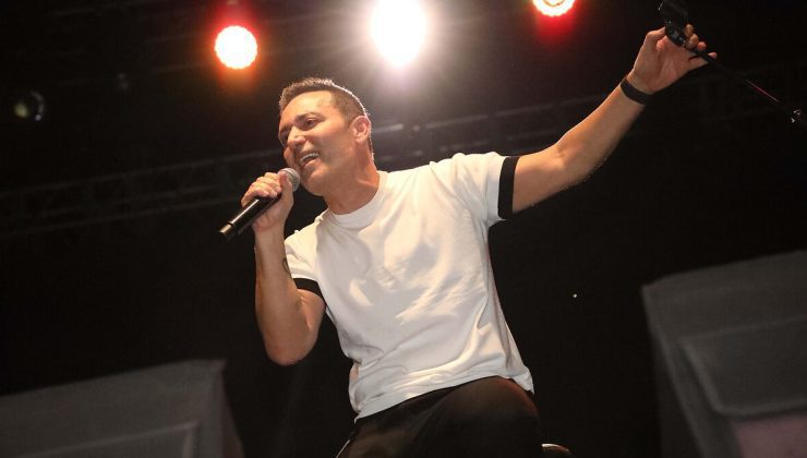 Mustafa Sandal’dan savunma sanayi payına tepki