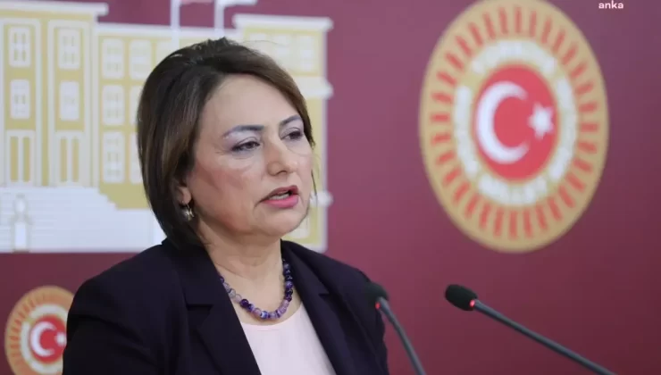 Müzeyyen Şevkin: “Bakanın Mania Kriterlerini Karşılamıyor Dediği Şakirpaşa’da Teknofest Uçakları Vızır Vızır Uçuyor”