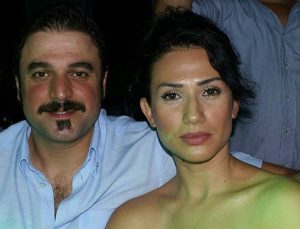 Nafaka isyanında olan Ufuk Özkan’a eski eşi Nazan Özen’den cevap geldi