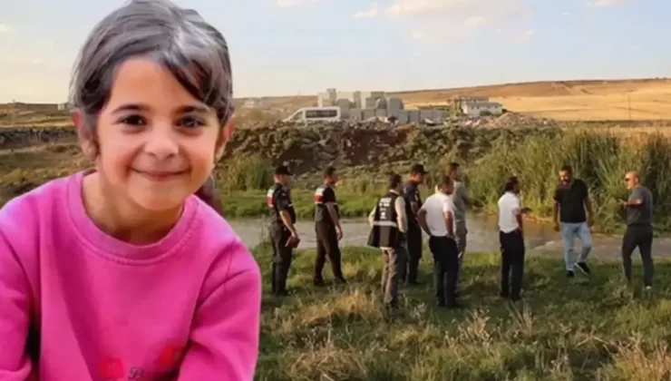 Narin Güran cinayetinde düğümü HTS kayıtları çözdü