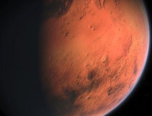 NASA, Mars’ın bugüne kadarki en net görüntülerini paylaştı