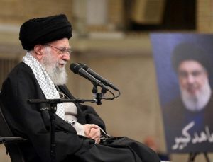 Nasrallah’ı İsrail saldırısına karşı uyarmış: “Hamaney artık kimseye güvenmiyor”