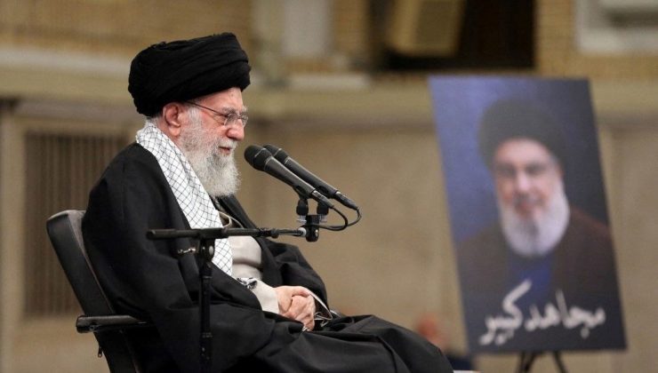 Nasrallah’ı İsrail saldırısına karşı uyarmış: “Hamaney artık kimseye güvenmiyor”